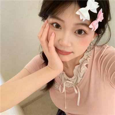 瑞士小姐