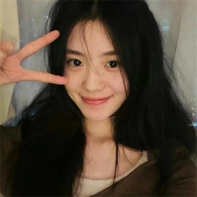 美丽女孩
