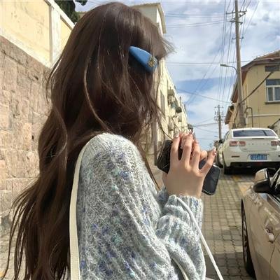 小智是女孩啦!