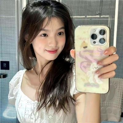 妮可睡不著